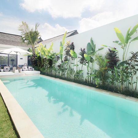 Jungle'S Door Ubud By Love Is Simple المظهر الخارجي الصورة