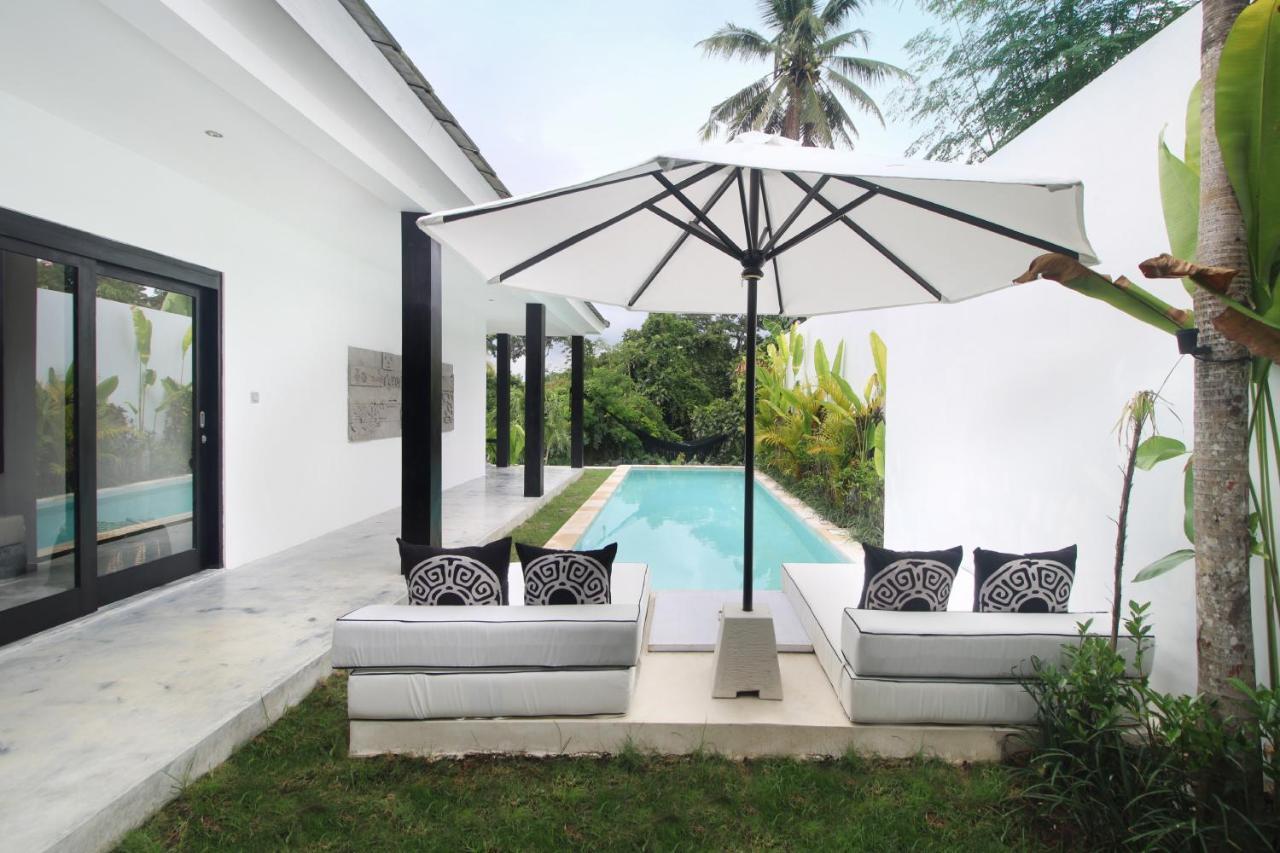 Jungle'S Door Ubud By Love Is Simple المظهر الخارجي الصورة