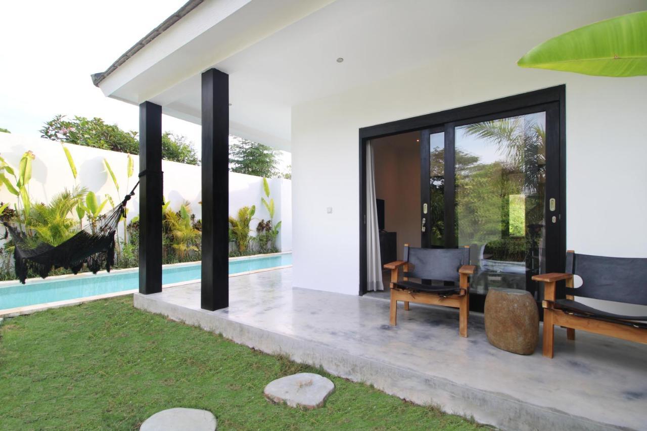 Jungle'S Door Ubud By Love Is Simple المظهر الخارجي الصورة